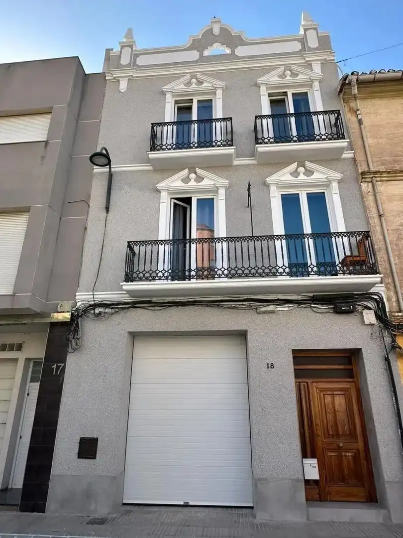 Maison avec terrasse à vendre à Plaza SANT JUDES TADEU, imagen 39