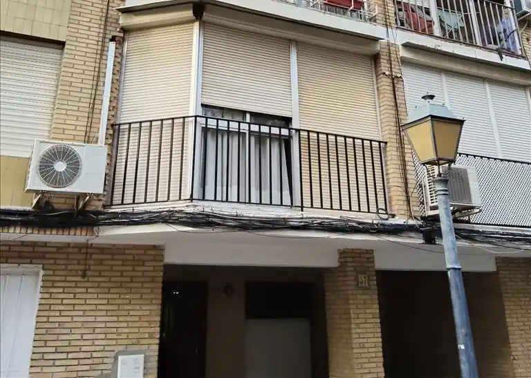 Pis en venda a San Isidro Labrador