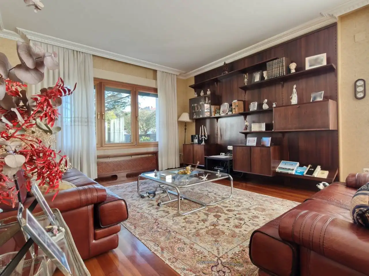 Detached house with garden for sale in Calle Negurigane, imagen 16