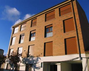Exterior view of Apartment to rent in Medina del Campo