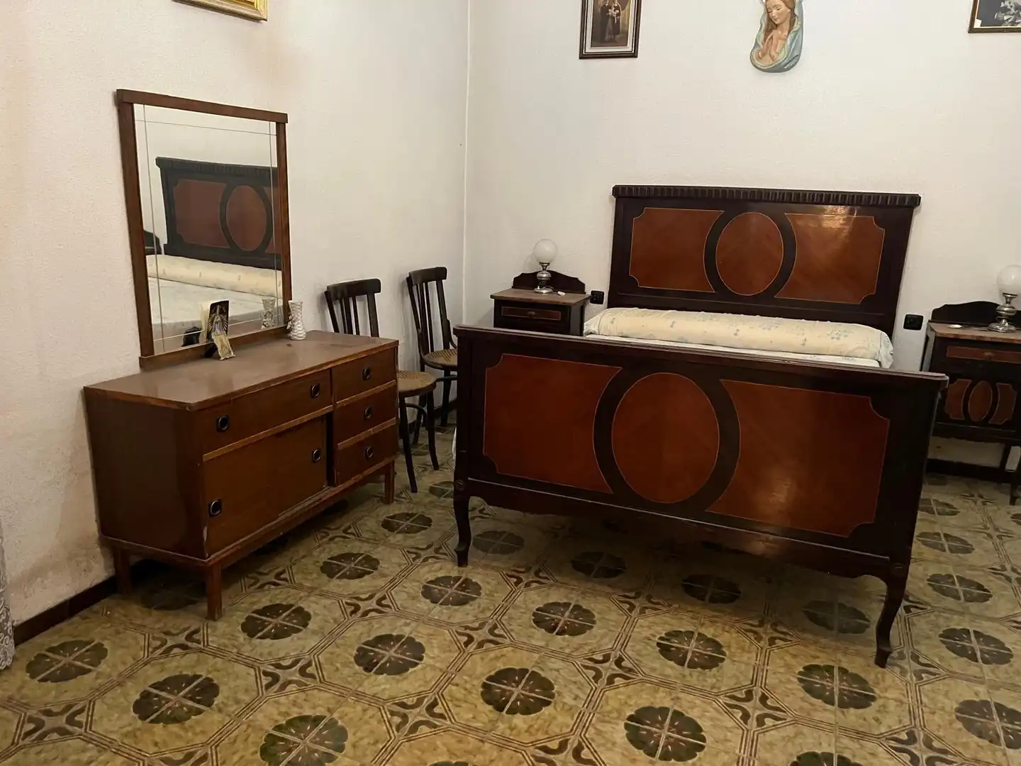 Casa in vendita a Almansa, imagen 3