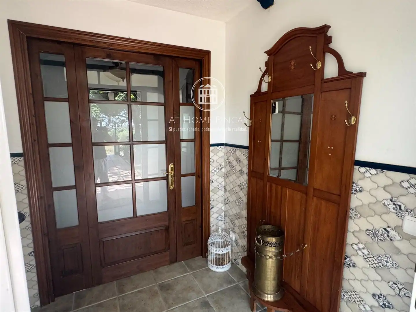 Villa mit Pool zum Verkauf in POLíGONO 7 PARAJE 65 JUNTO A CAL DENTISTA, imagen 14