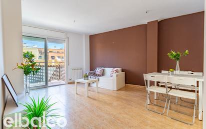 Sala d'estar de Pis en venda en El Morell amb Terrassa i Balcó