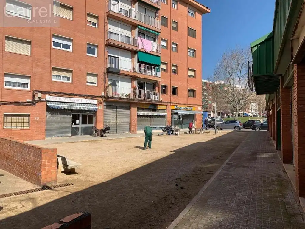 Local comercial en venda a CL ATENES 
Es: Pl:P Pt:
 MATARO (BARCELONA), imagen 10