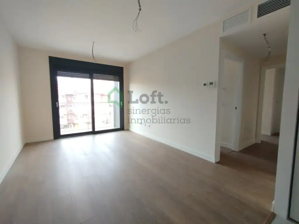 Apartament amb piscina en venda a La Estación, imagen 4