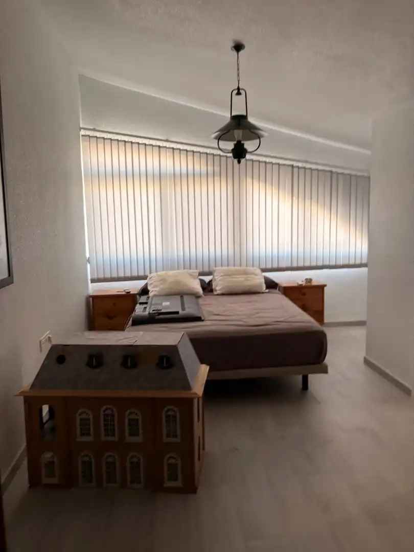 Habitación de Casa o chalet en venta en Mazarrón
