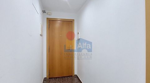 Foto 4 de Pis en venda a Montserrat, Valencia
