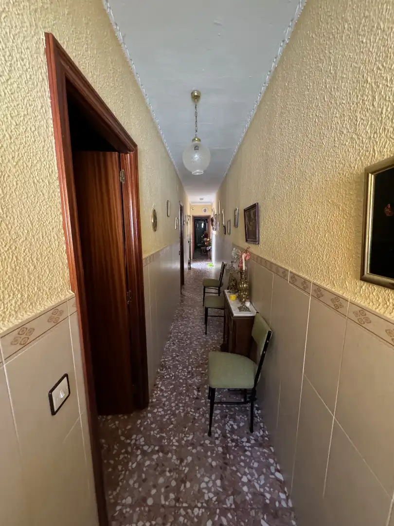 Casa o xalet en venda en Badajoz amb Moblat
