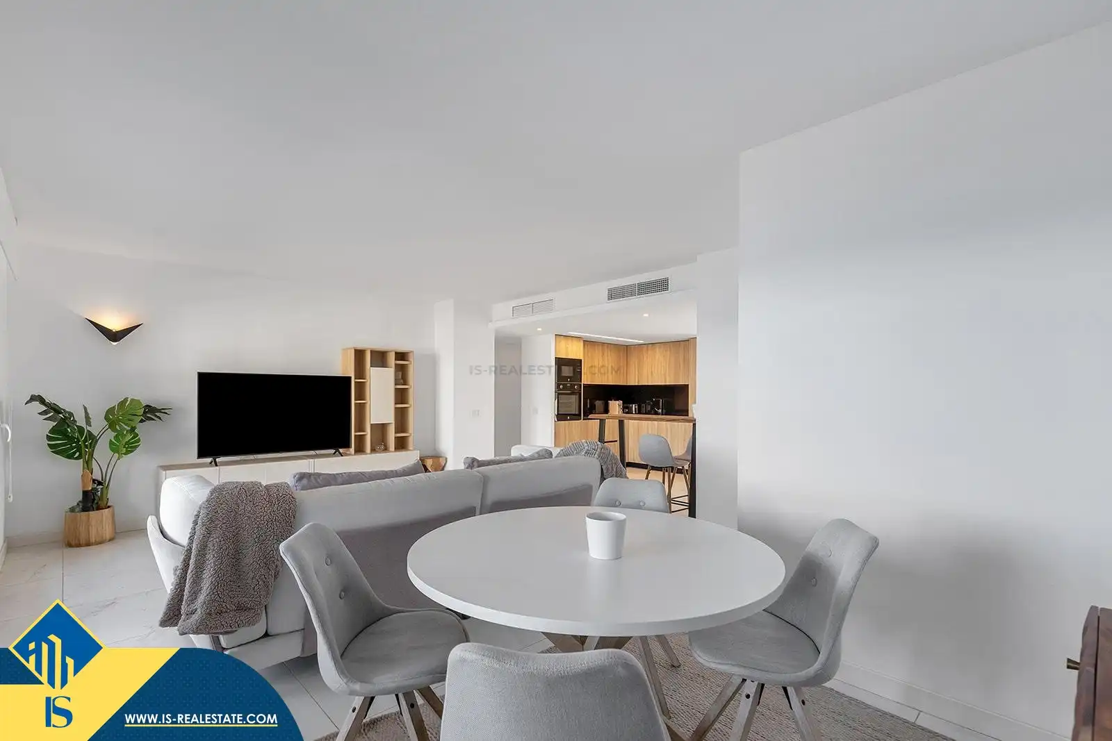 Appartamento con piscina in vendita a Playa del Acequión, Náufragos y Rocío del Mar, imagen 4