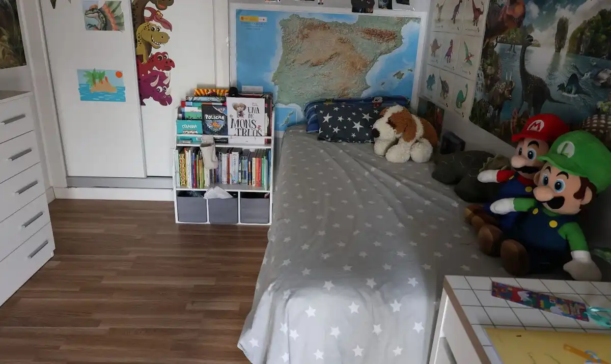 Appartement compact avec piscine à vendre à Calahonda, imagen 32