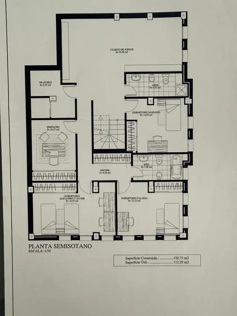 Dúplex en venta en Benalmádena con Aire acondicionado, Calefacción y Jardín privado