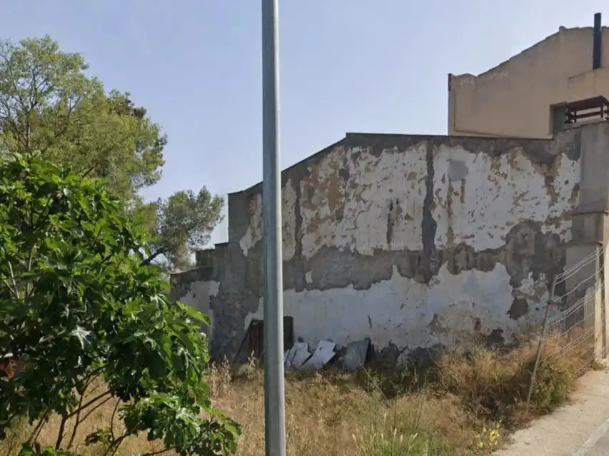 Terreny residencial en venda a Calvari 38, imagen 2