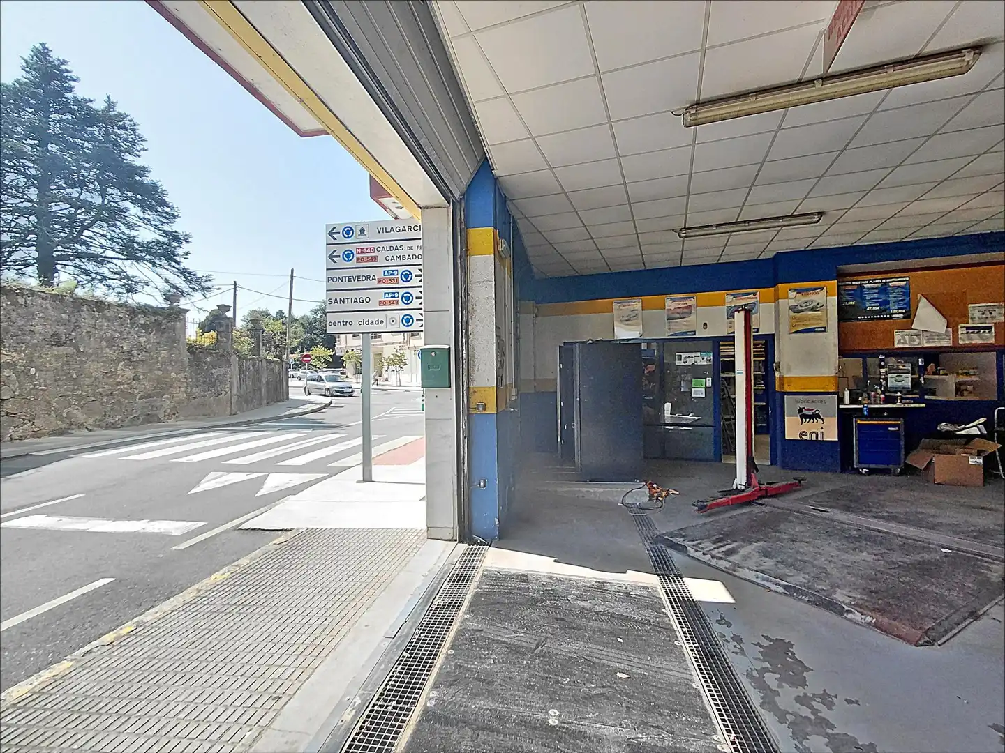 Local comercial en venda a Avenida Avenida Doctor Tourón, imagen 53