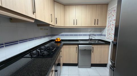 Foto 4 von Wohnung zum Verkauf in Altea ciudad, Altea