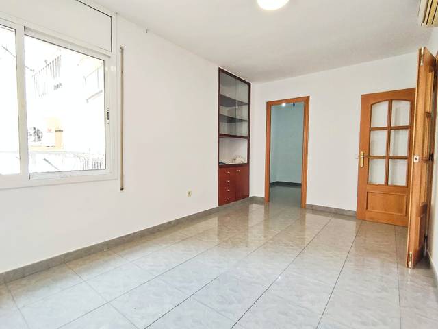 Piso en Venta en El Carmel