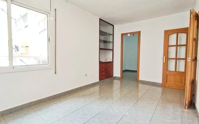 Bedroom of Flat for sale in  Barcelona Capital  with Air Conditioner