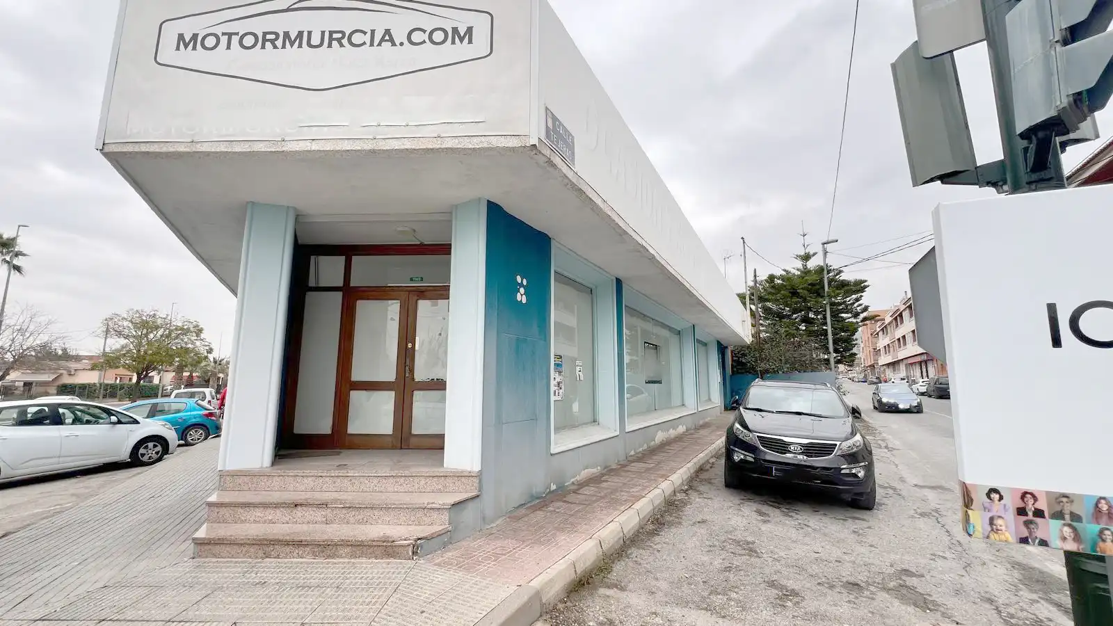 Local comercial en venda a Avenida de la Libertad, imagen 22
