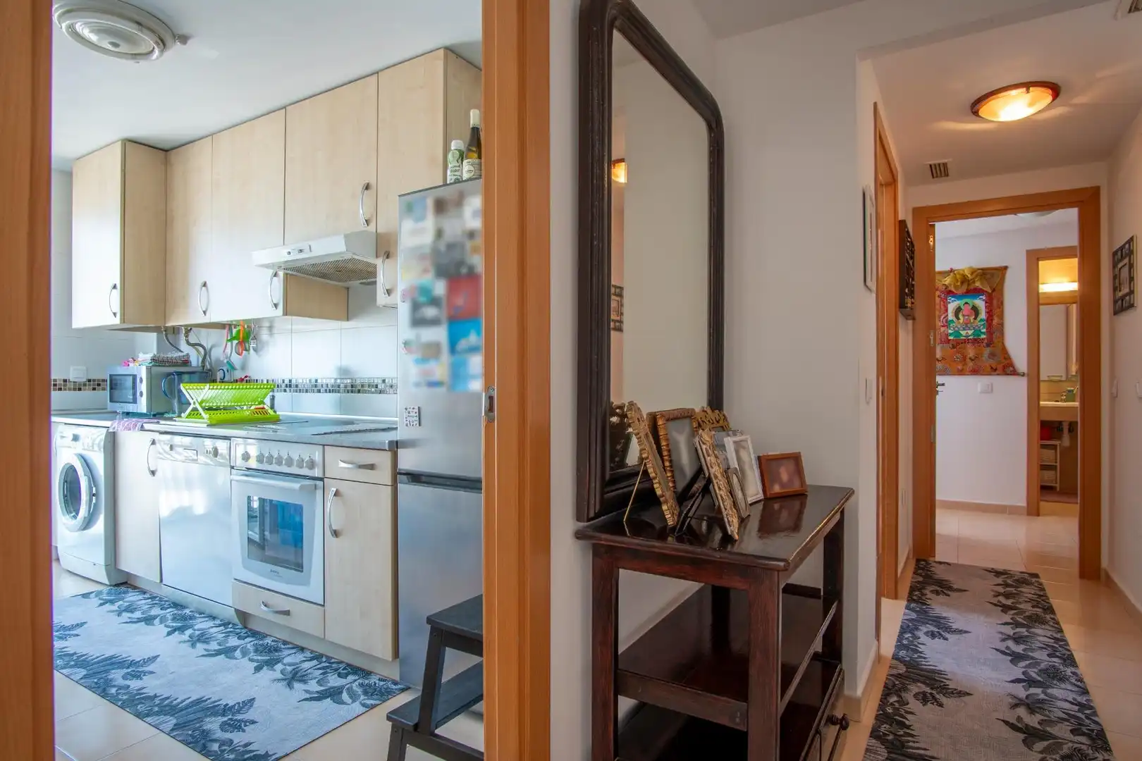 Flat with lift for sale in Calle Calle María Lejárraga, imagen 8