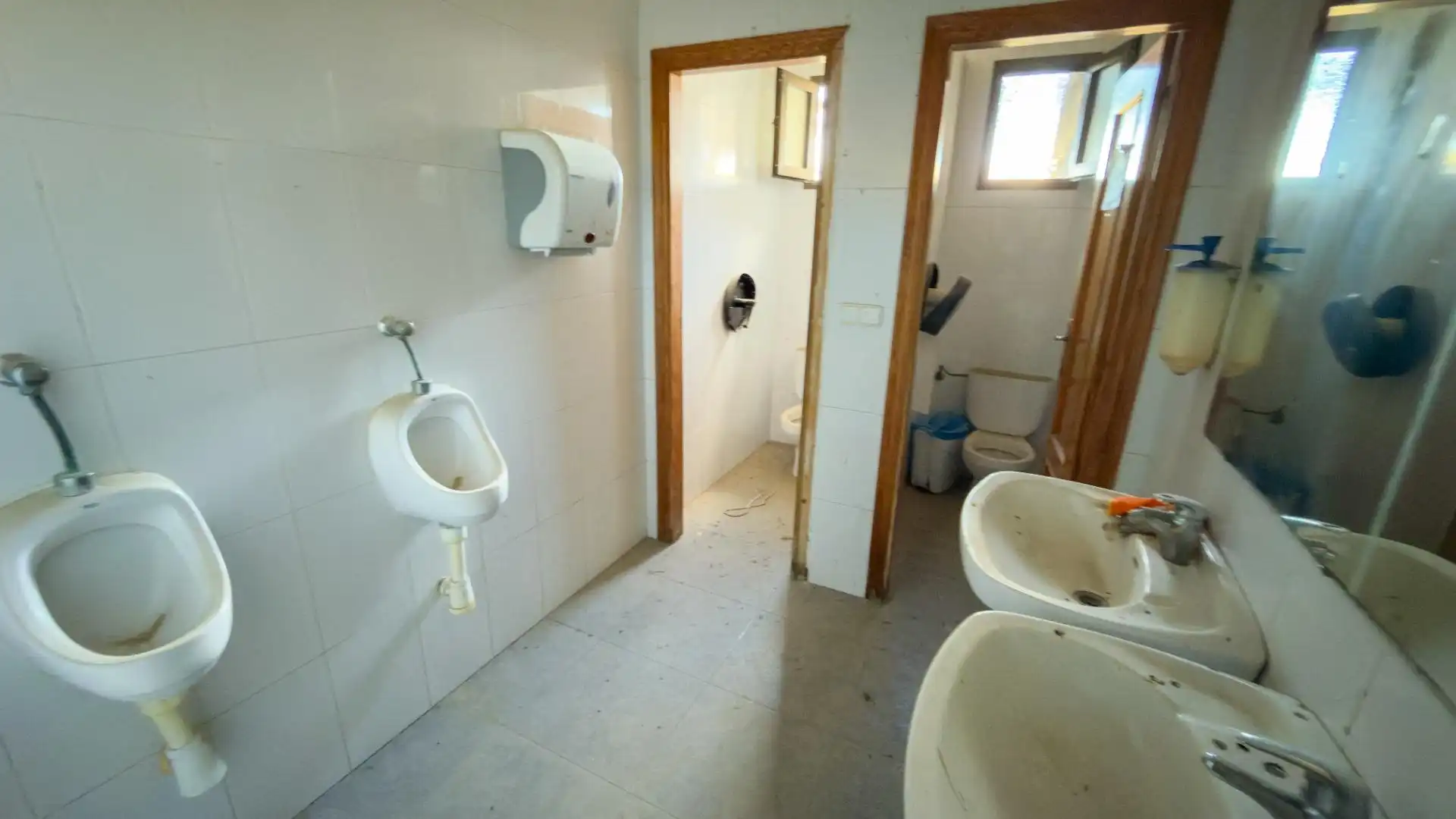 Industrial building for sale in Cieza, imagen 29