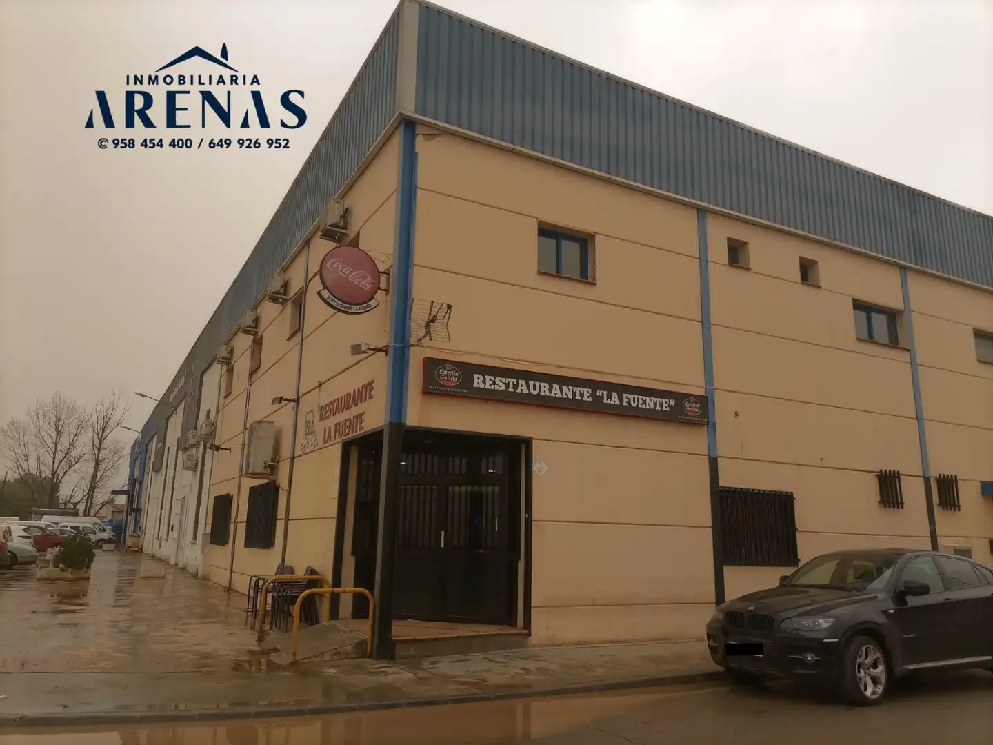 Oficina en venta en Paseo del Prado, imagen 6