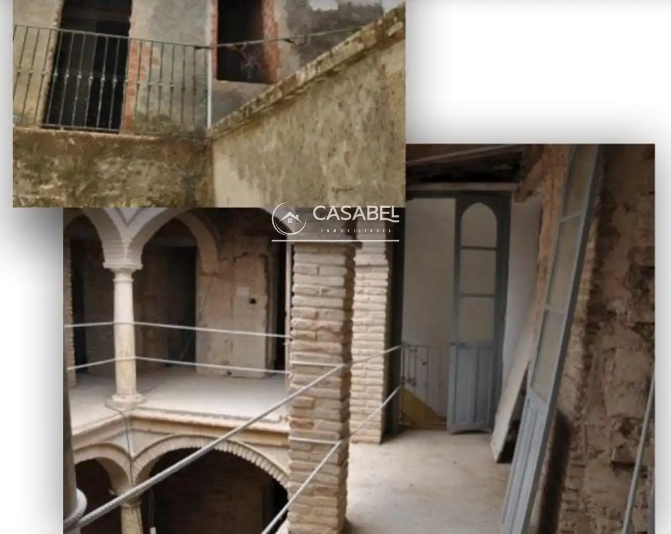 Casa o chalet de alquiler en Córdoba con Terraza
