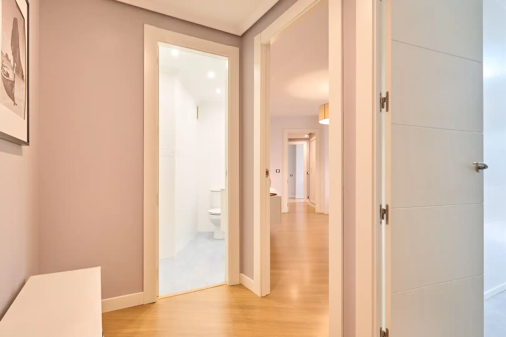 Piso con ascensor en venta en Jose Pablo Ulibarri Xenda 10, imagen 15