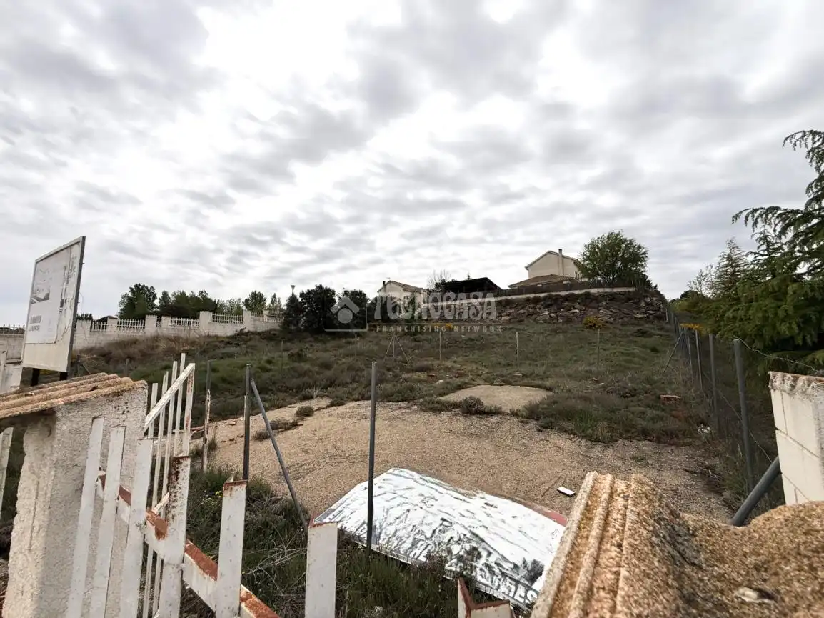 Residential for sale in Arcas del Villar
