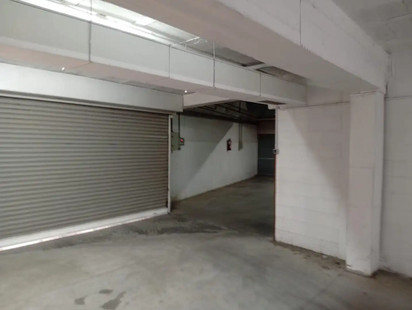 Garage for sale in Calle de A Coruña, 4, A Rúa
