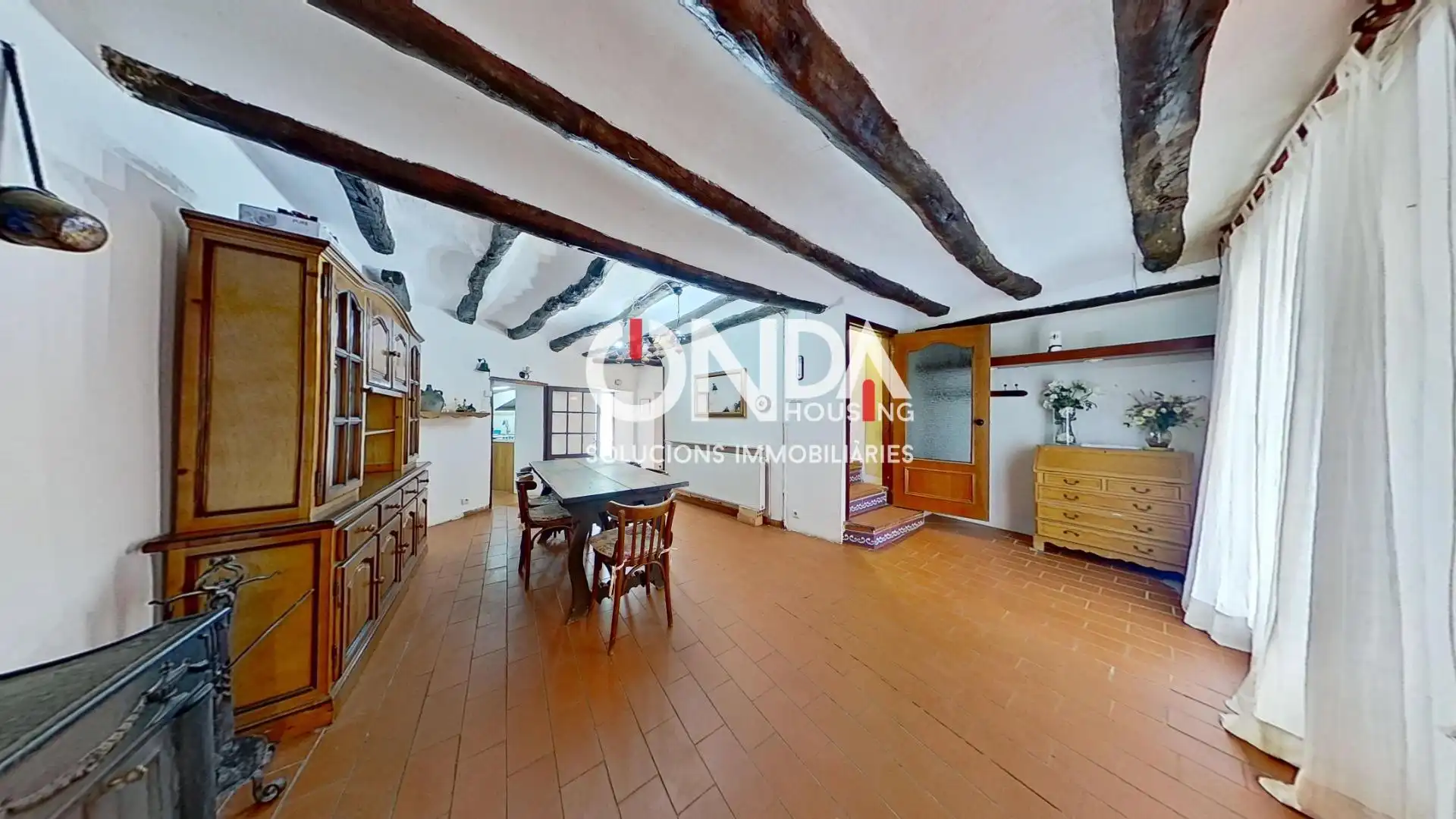 Casa o xalet en venda a BOTERA -RE-, 78, Àger