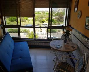 Flat to rent in El Toyo