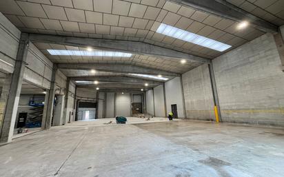 Industrial buildings to rent in L'Hospitalet de Llobregat