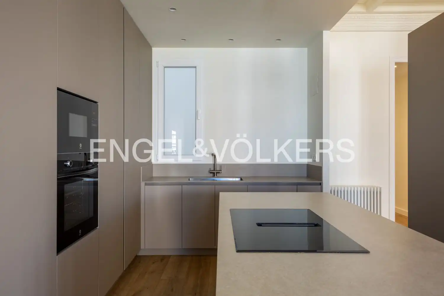 Appartement avec ascenseur à louer à Avinguda del Regne de València, imagen 15