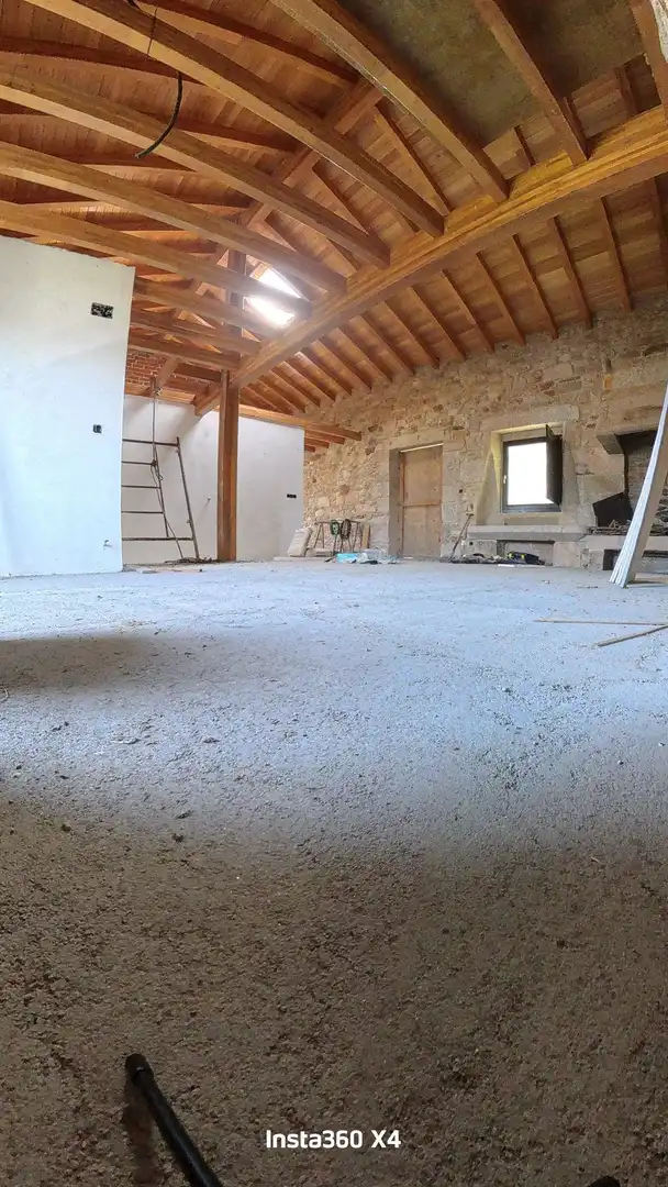 Casa o chalet en venta en Cervo con Jardín privado y Terraza
