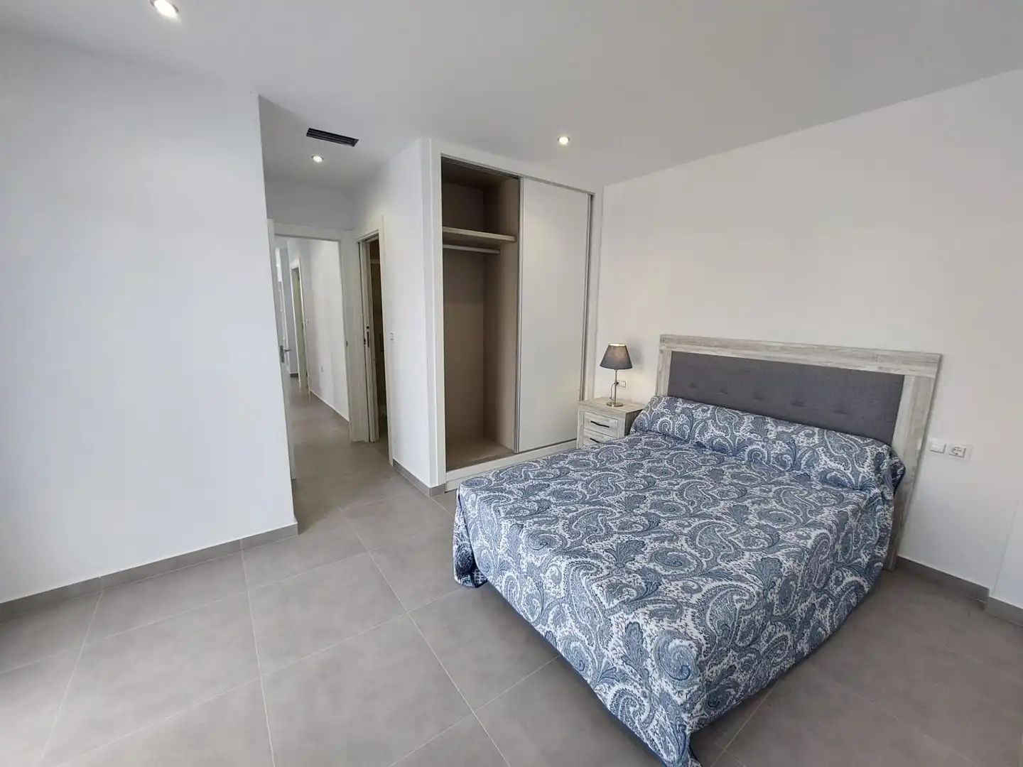 Casa bifamiliare con piscina in vendita a Los Montesinos, imagen 7