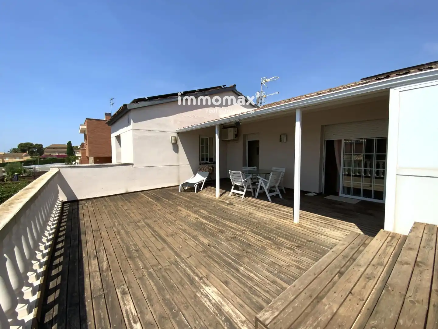 Casa con piscina in vendita a Mas Trader - Corral d'En Tort - Corral d'En Cona, imagen 51