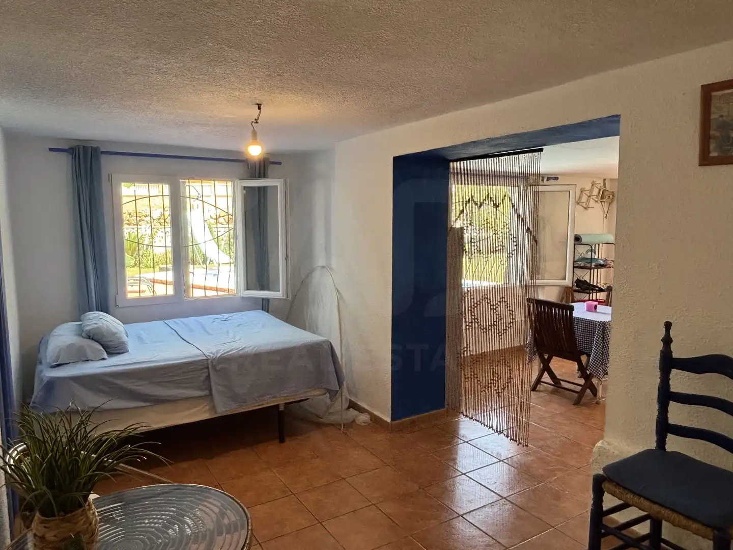 Casa amb piscina en venda a La Font d'en Carròs, imagen 34