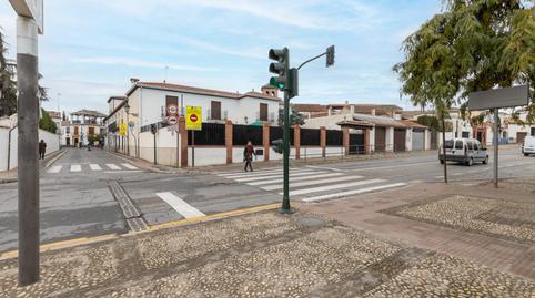 Photo 4 of Single-family semi-detached for sale in Carretera de Murcia, 55, Barrio de Albaicín, Granada
