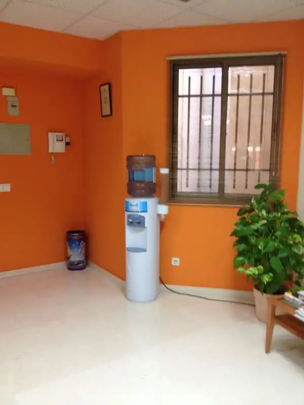 Business premises to rent in Calle Ramón y Cajal, imagen 21