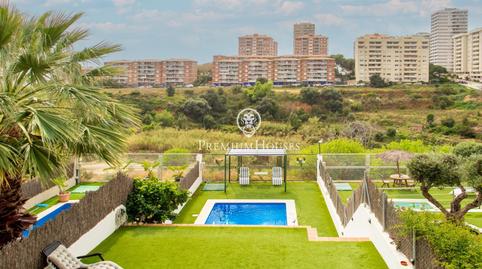 Photo 3 of Single-family semi-detached for sale in Montgat, Barcelona