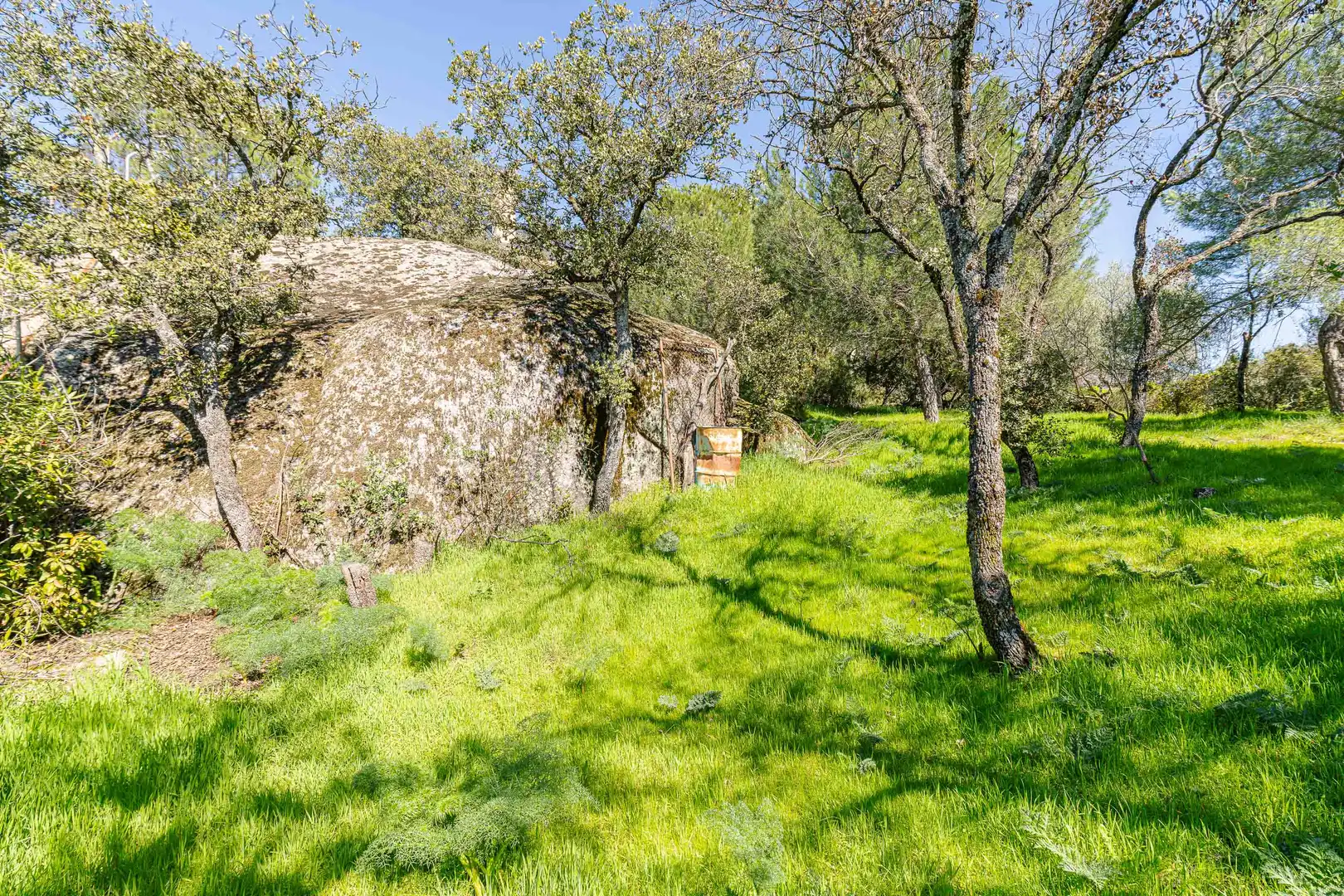 Residencial en venda en Torrelodones
