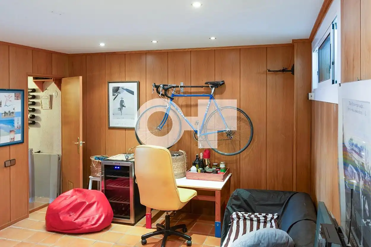 Maison mitoyenne avec piscine à vendre à Avenida Avinguda Pau Casals, imagen 13