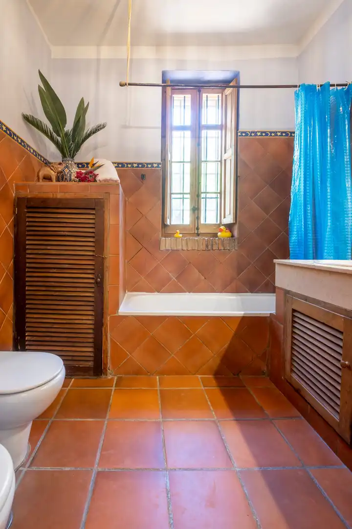 Casa con terrazza in vendita a Sayalonga, imagen 24
