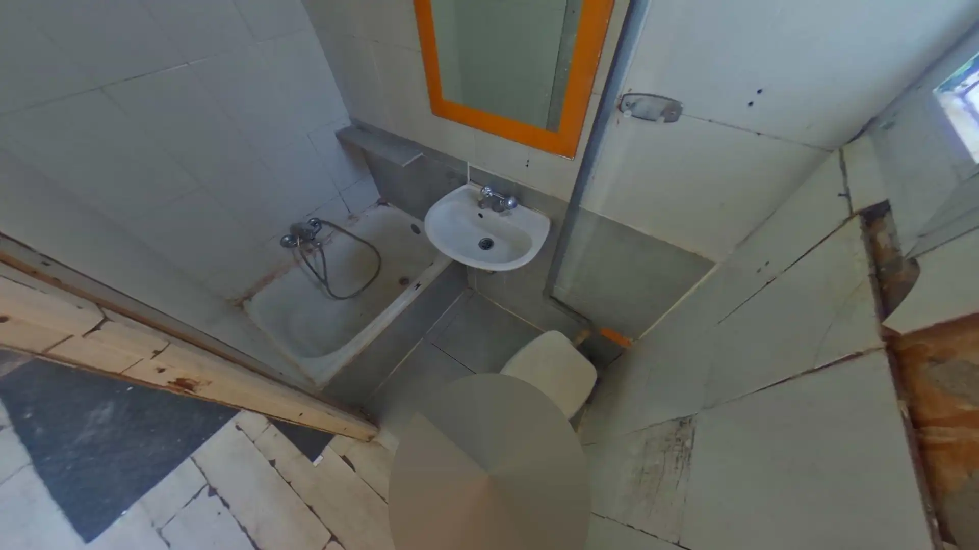 Flat for sale in San Agustín - Parque Europa