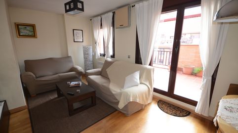 Foto 2 de Àtic de lloguer a Calle Dodge, Orcasitas, Madrid Capital