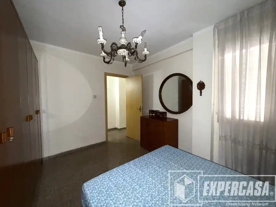 Pis amb ascensor en venda a Jesús, imagen 3