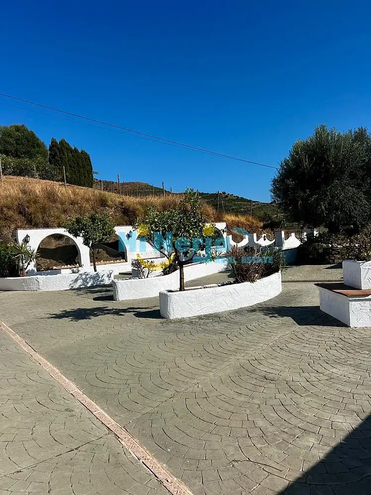 Xalet amb piscina en venda a Viñuela, imagen 22