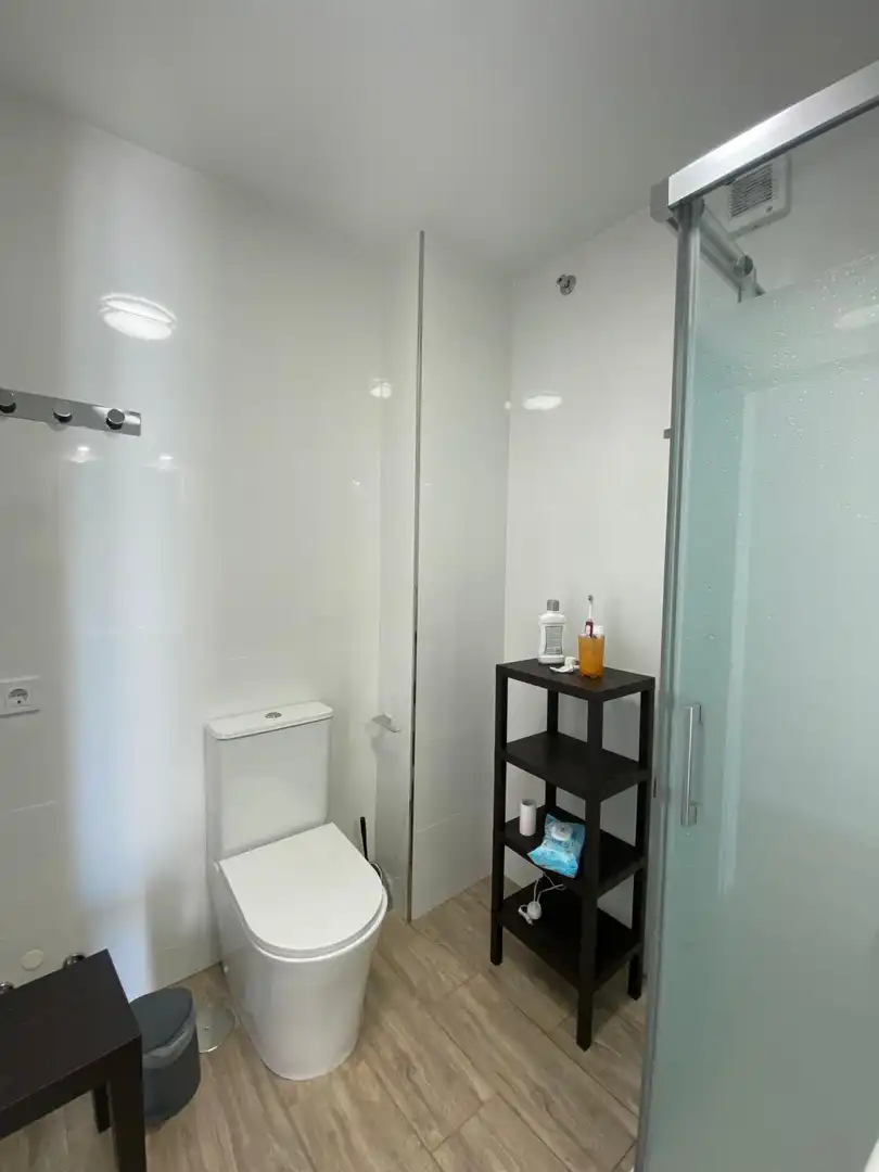 Apartamento en venta en San Juan de los Terreros