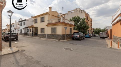 Foto 3 de Piso en venta en Láchar, Granada