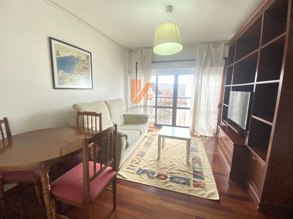 Apartament de lloguer a Rua Anxel Baltar, 2, Campus Sur - Santa Marta