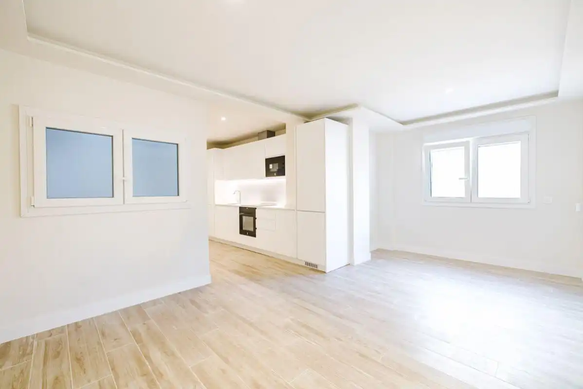 Flat with lift for sale in Calle Marín García, imagen 3